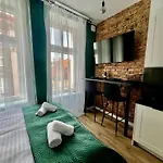 Appartement Loft Slowackiego