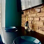 Loft Slowackiego Wałbrzych