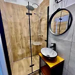 Loft Slowackiego * Wałbrzych