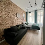 Loft Slowackiego * Wałbrzych