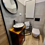 Loft Slowackiego Appartement
