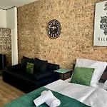 Loft Slowackiego Appartement