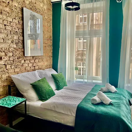 Loft Slowackiego Appartement Wałbrzych