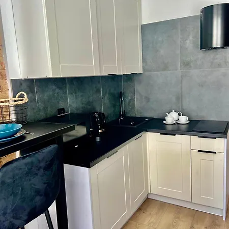 Loft Slowackiego Apartamento Wałbrzych