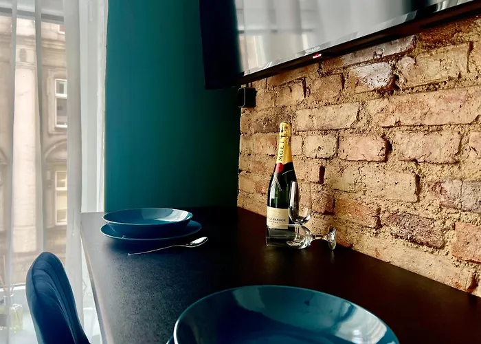 Loft Slowackiego Wałbrzych