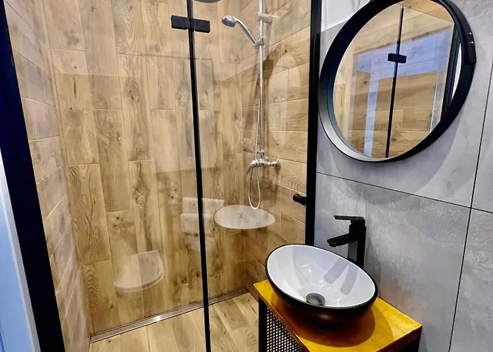 Loft Slowackiego * Wałbrzych